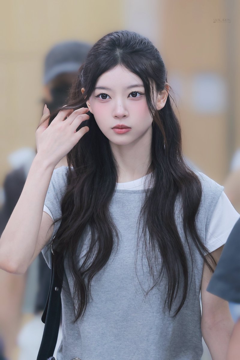 ฅ 250720 ฅ GMP

🌬️

#모카 #MOKA #ILLIT #아일릿