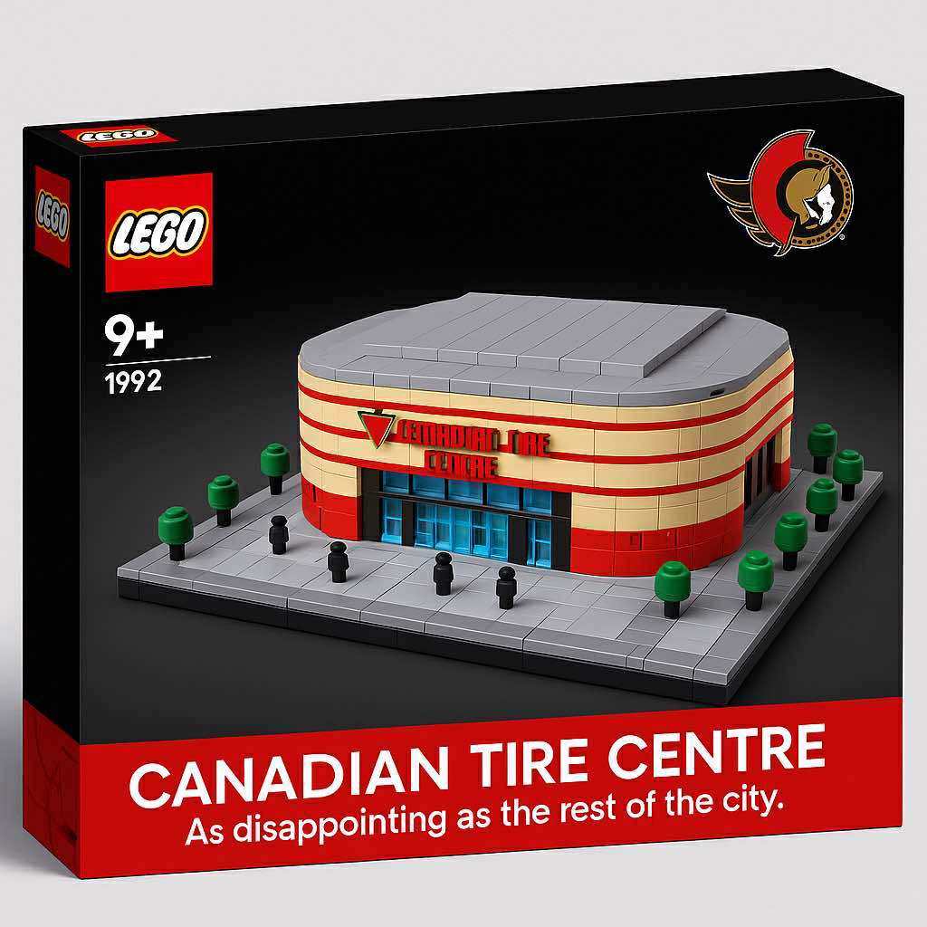 3. The <a href="/Senators/">Ottawa Senators</a>