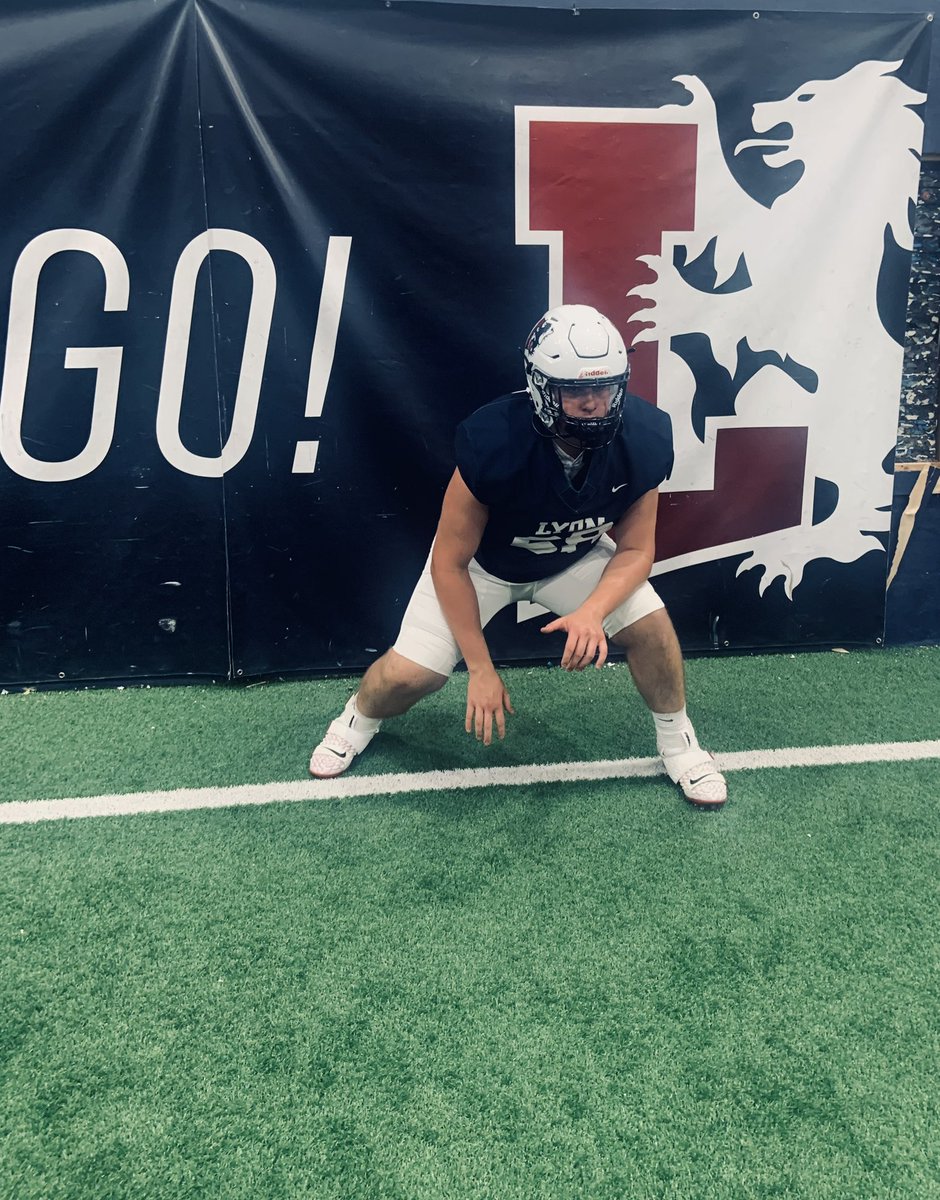 Nathan Self (@nathanself68) on Twitter photo Had a great time out at <a href="/_Lyon_Football/">Lyon Scots Football</a> jr day!! Go Scots!!#fastandfurious
<a href="/CoachLawhorn/">Will Lawhorn</a>
<a href="/CoachJonesLyon/">Matt Jones</a>
<a href="/LyonHBC/">Chris Douglas 🏈</a>
<a href="/rileyperkins_/">Riley Perkins</a>
<a href="/PrepRedzoneAR/">Prep Redzone Arkansas</a> Had a great time out at <a href="/_Lyon_Football/">Lyon Scots Football</a> jr day!! Go Scots!!#fastandfurious
<a href="/CoachLawhorn/">Will Lawhorn</a>
<a href="/CoachJonesLyon/">Matt Jones</a>
<a href="/LyonHBC/">Chris Douglas 🏈</a>
<a href="/rileyperkins_/">Riley Perkins</a>
<a href="/PrepRedzoneAR/">Prep Redzone Arkansas</a>