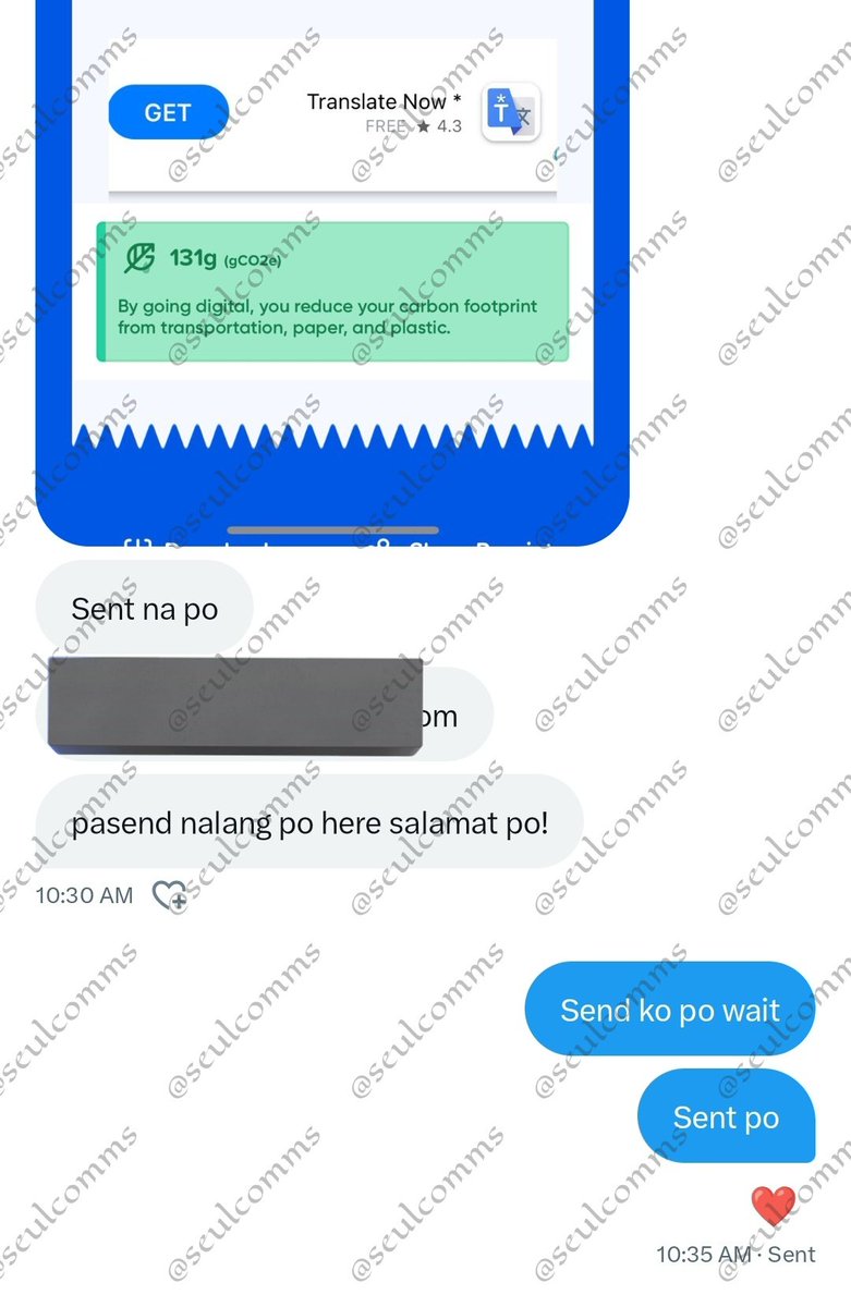 seulcomms's tweet image. 03/13/2025
📚 Data Analysis / Statistical Treatment - Mann U Whitney Test

Thank you, client!
#thanksseulcomms