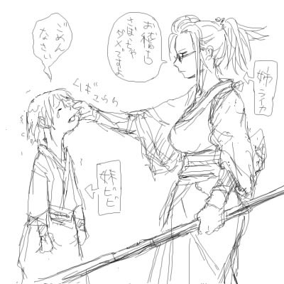 hine_zou's tweet image. 昨夜はApple Pencilが反応しないというトラブル発生に「オレのやる気をどうしてくれんだ!お〜⁉︎」と取り乱してましたが、取り敢えず、過放電対応として長時間充電&再ペアリングで朝にはなんとか復活を確認😂
今日は描きたい!
(コレは過去絵ですけど^ ^;)