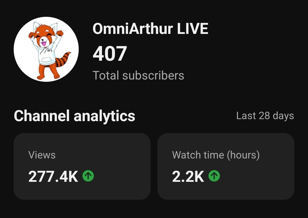 Omni tweet media