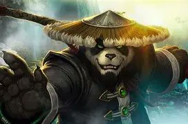 🔥GIVEAWAY🔥
Celebrating Mists of Pandaria Classic release on 21st of July with an Epic Bundle GIVEAWAY! #WoW_Partner #MoPClassic   
To enter (NA only) 
🩷Like 
🔁Retweet 
Comment what MoP Main that you are playing
Winner announced on 21st of July twitch.tv/papafinch 🎁