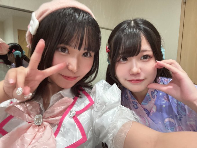 Twitterのコスプレ画像24