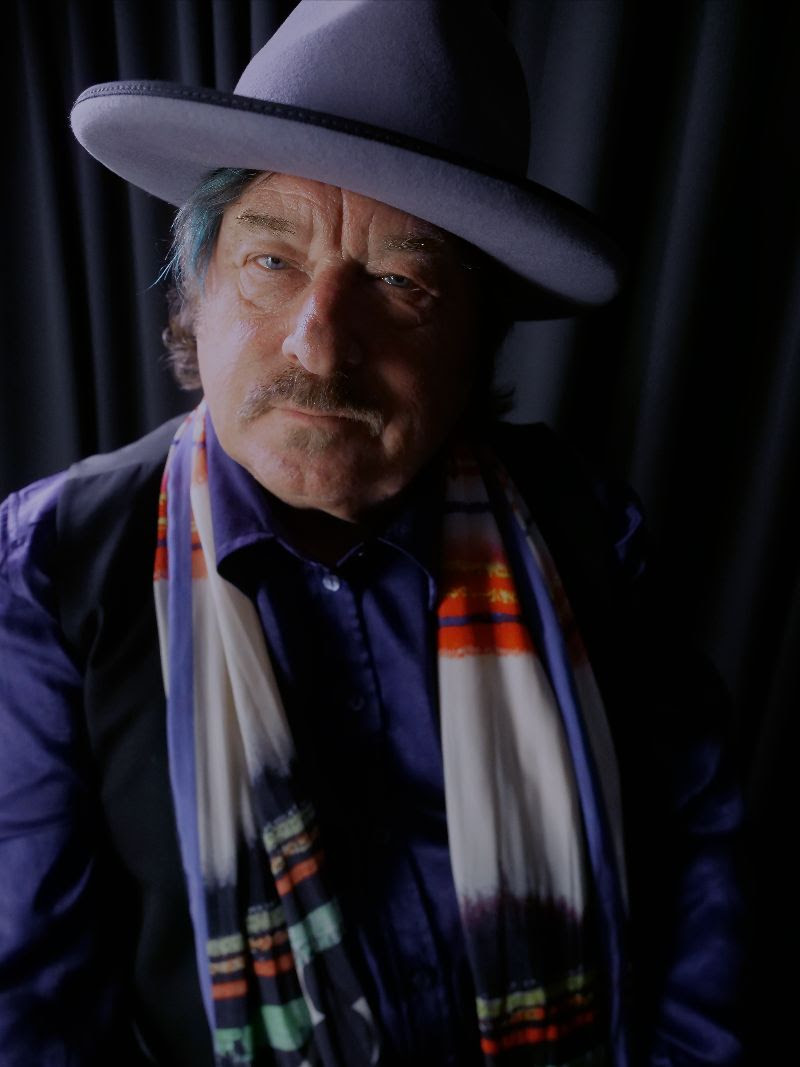 MissChatJOY's tweet image. #np 'Alexandra' by Melbourne singer-songwriter Steve Ryan-Gledhill on Australia's LGBTQIA+ radio station, @JOY949 - from his excellent new self-titled album
