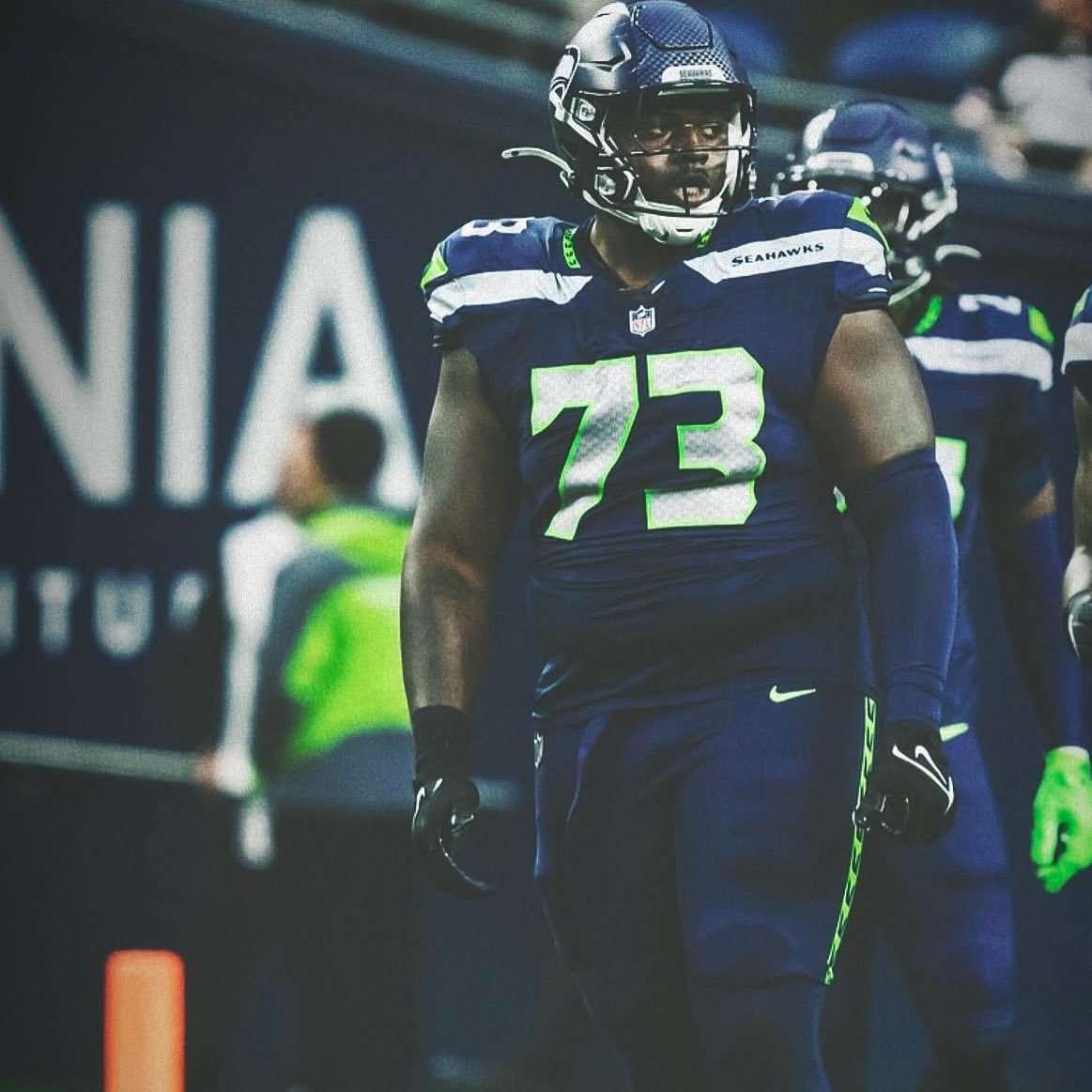 #Cardinals signed Kyron Barrs after successful tryout. Repped by <a href="/VicEnwere1/">Vic Enwere</a>