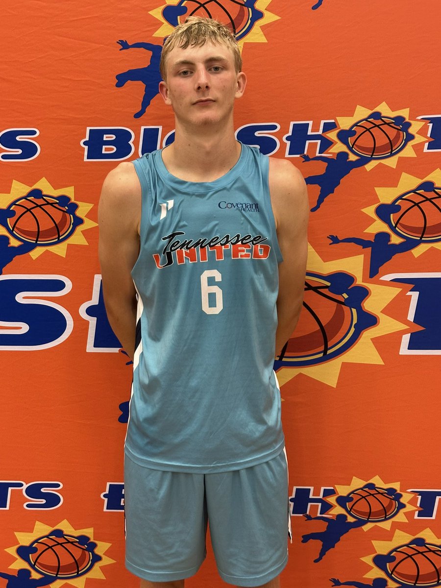 #BIGSHOTS #CharlotteLive

17U
Eastern Carolina Phenomz – 66
#12 Colin Lamb – 23 pts

Tennessee United – 60
#6 – Jeremiah Jones 23 Pts