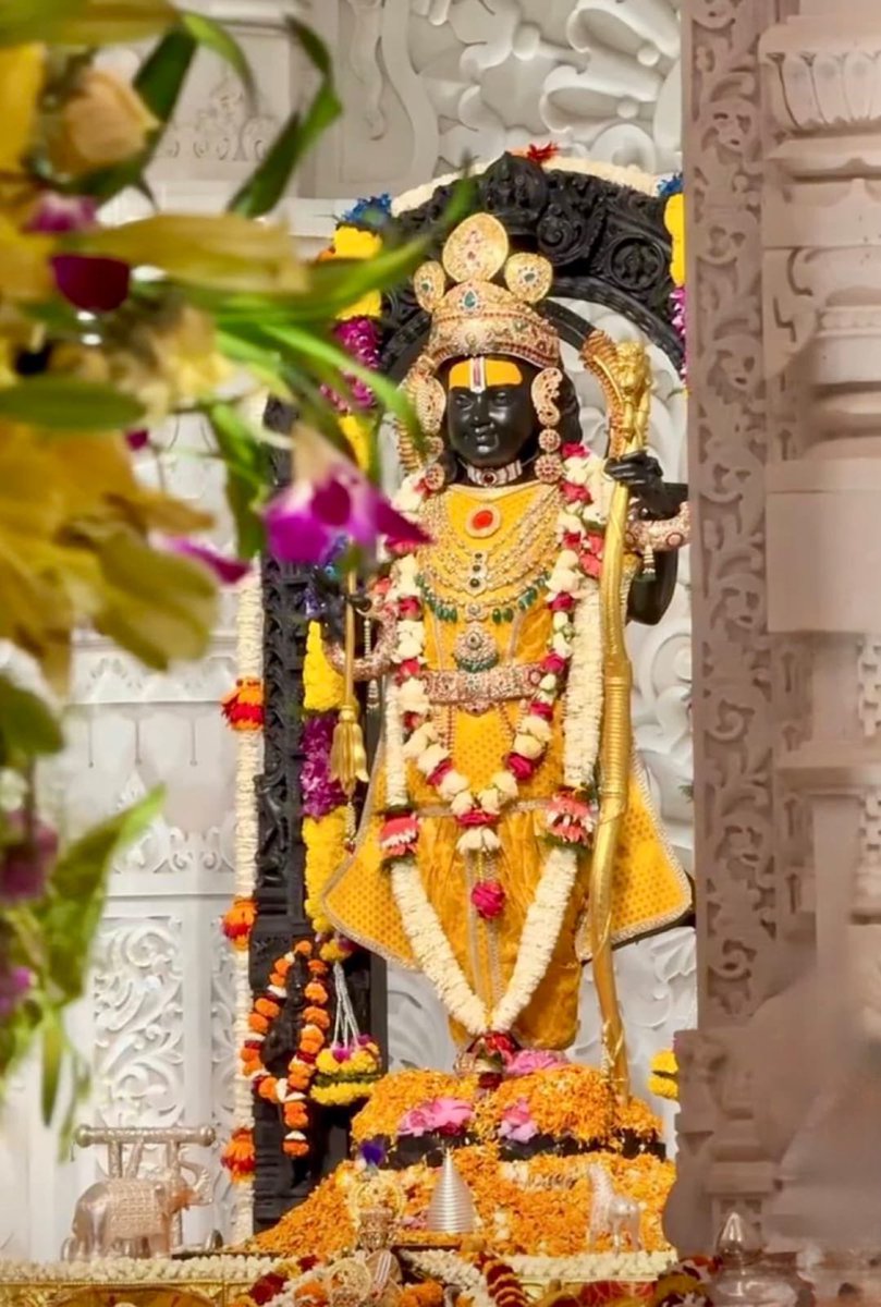 Jai Shri Ram 🙏🚩