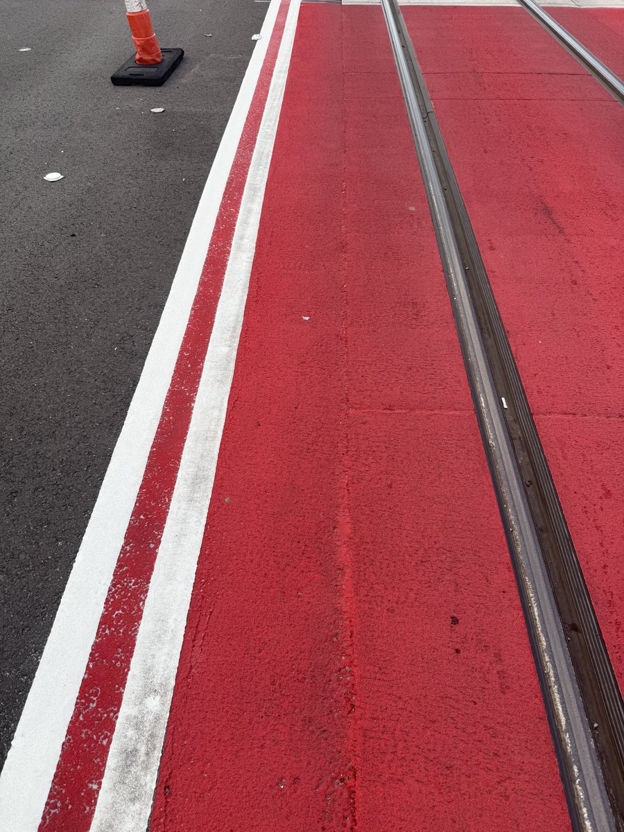 WaldronKC's tweet image. Closer. #Ridein2025