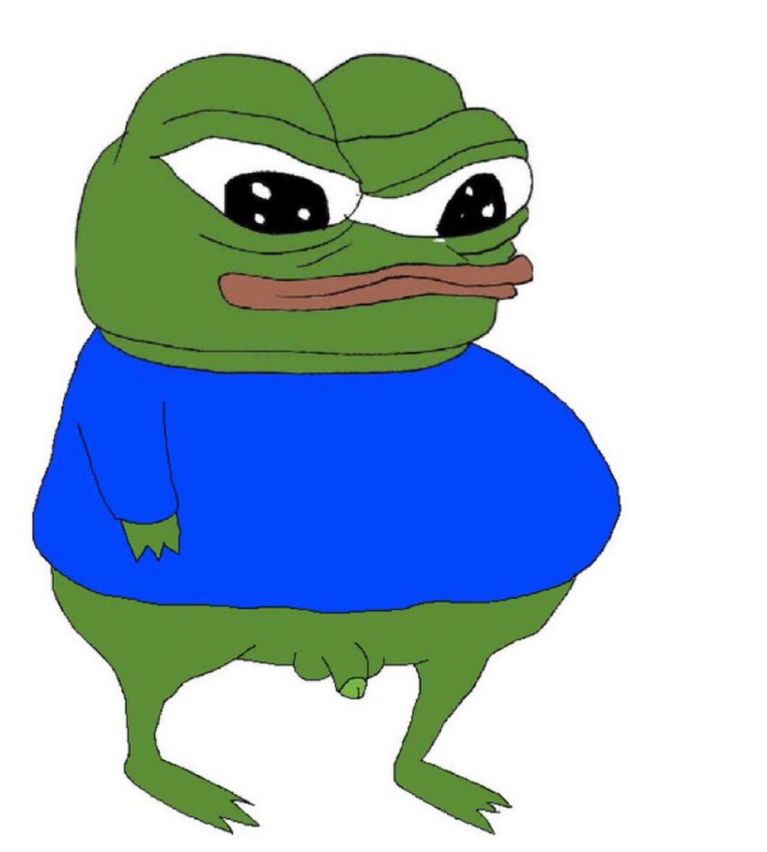 TDude1764's tweet image. I’M BACK FROM SEVEN DAYS IN THE HOLE AND I’M GONNA BE WAAAYYY WORSE!!!