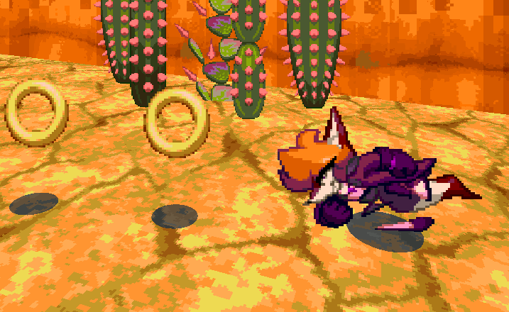 lunar_clock__'s tweet image. Hi, everyone! It&apos;s been over 3 years since GeodeChars&apos;s last major update, and I&apos;ve given up on trying to be all mysterious. I&apos;d like to make it as clear as possible how much progress has been done on v2. And to be honest - the answer is not a lot. (1/11)
#srb2 #sonicroboblast2