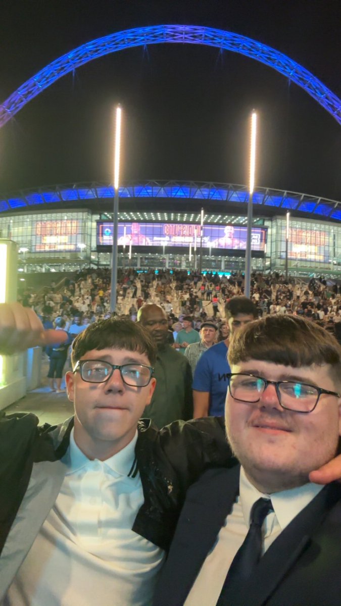NUFC__David's tweet photo. Class weekend 👊 https://t.co/vdY0ZlsVz3
