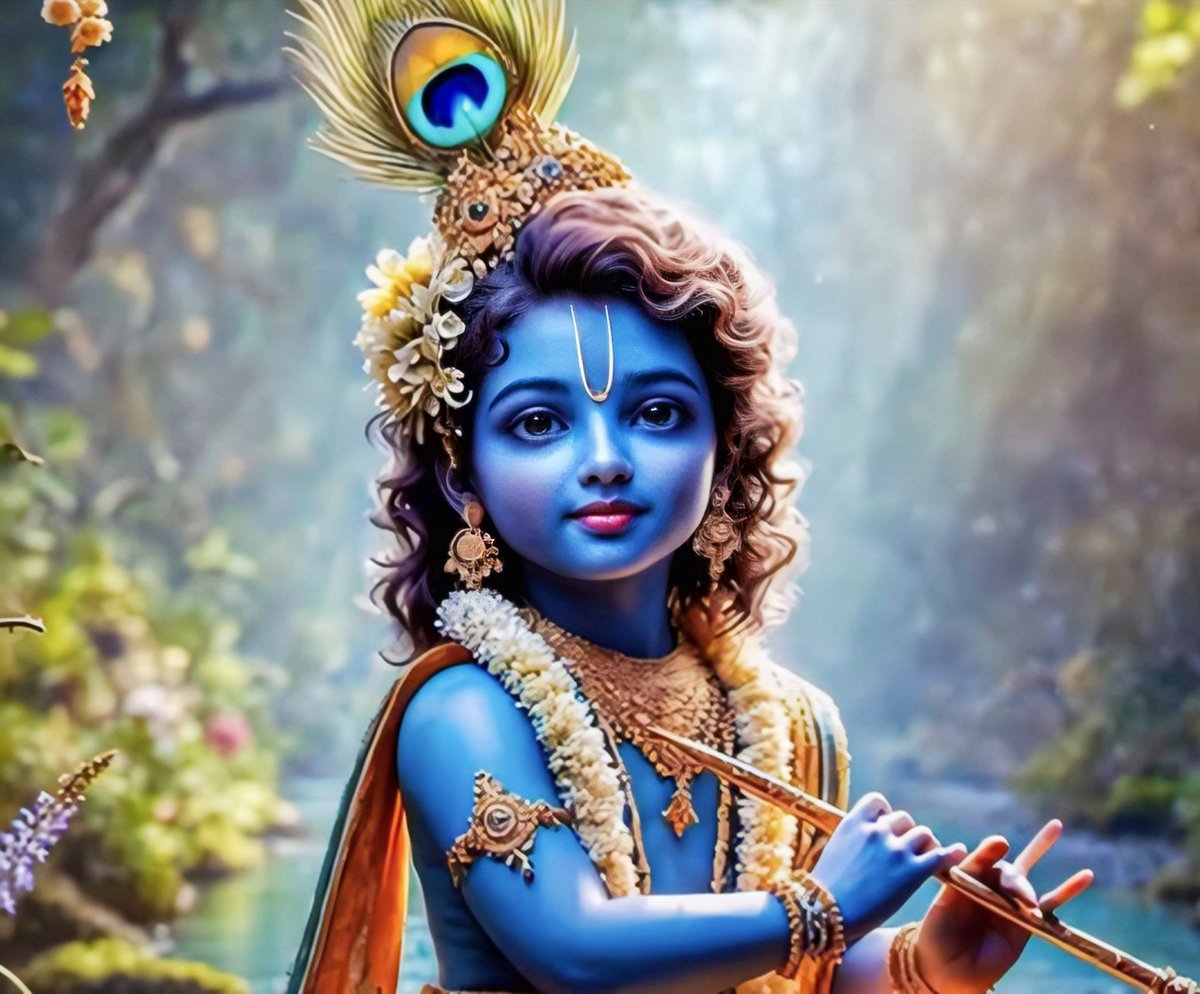 chauhanaug08's tweet image. अगर किसी सीधे #इन्सान के साथ आप चालाकी से
धोखा कर रहे
हो..
तो ये भी समझ लेना कि.. आप सीधे ऊपरवाले को
अपने खिलाफ
कर रहे
हो!
"जय श्री कृष्णा"
🙏सुप्रभात🙏
