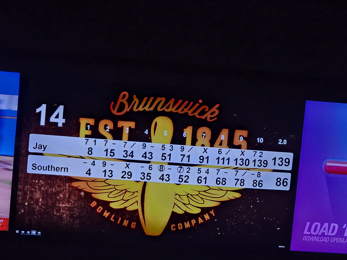 oo Southern tweet media