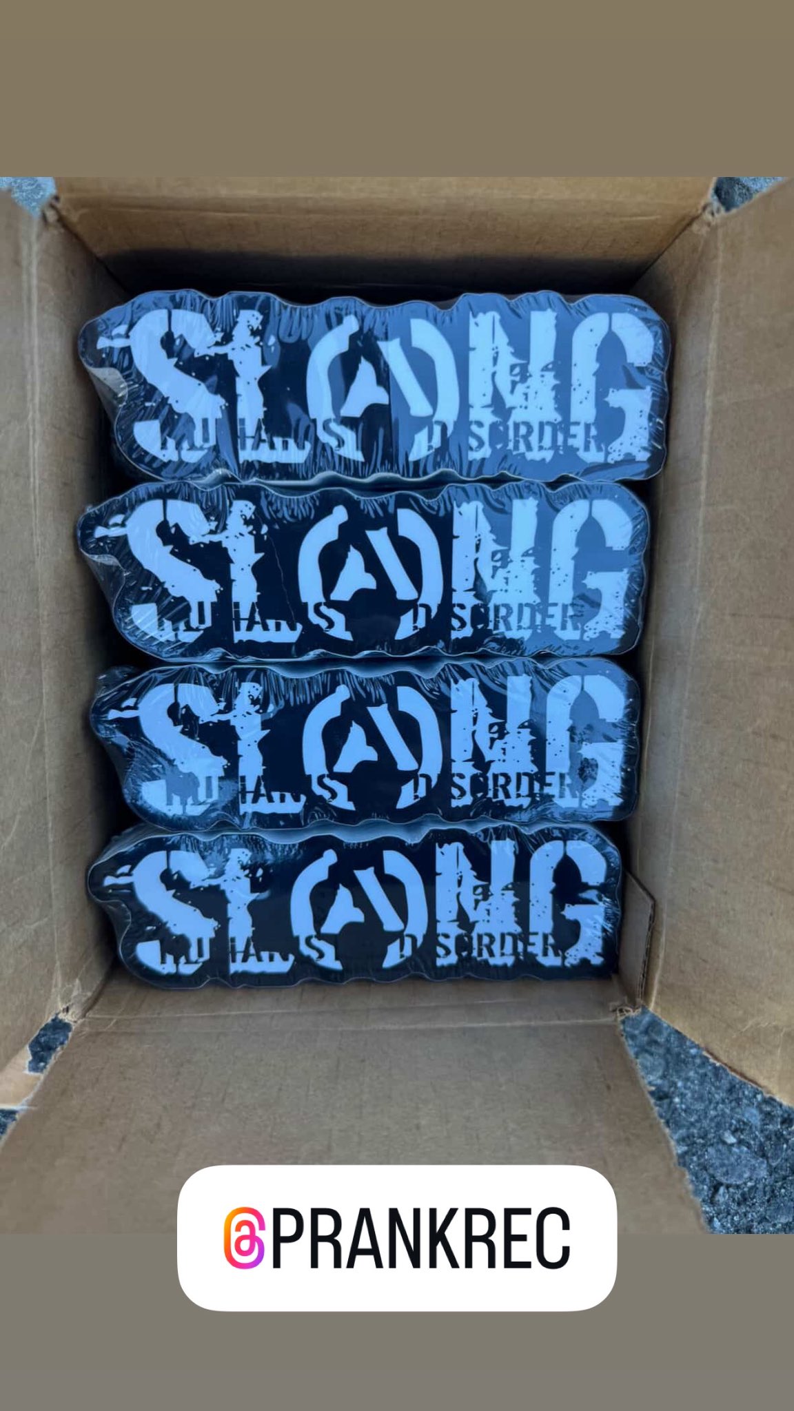 𝐒𝐋𝐀𝐍𝐆 (@SLANG_SCHC) / X