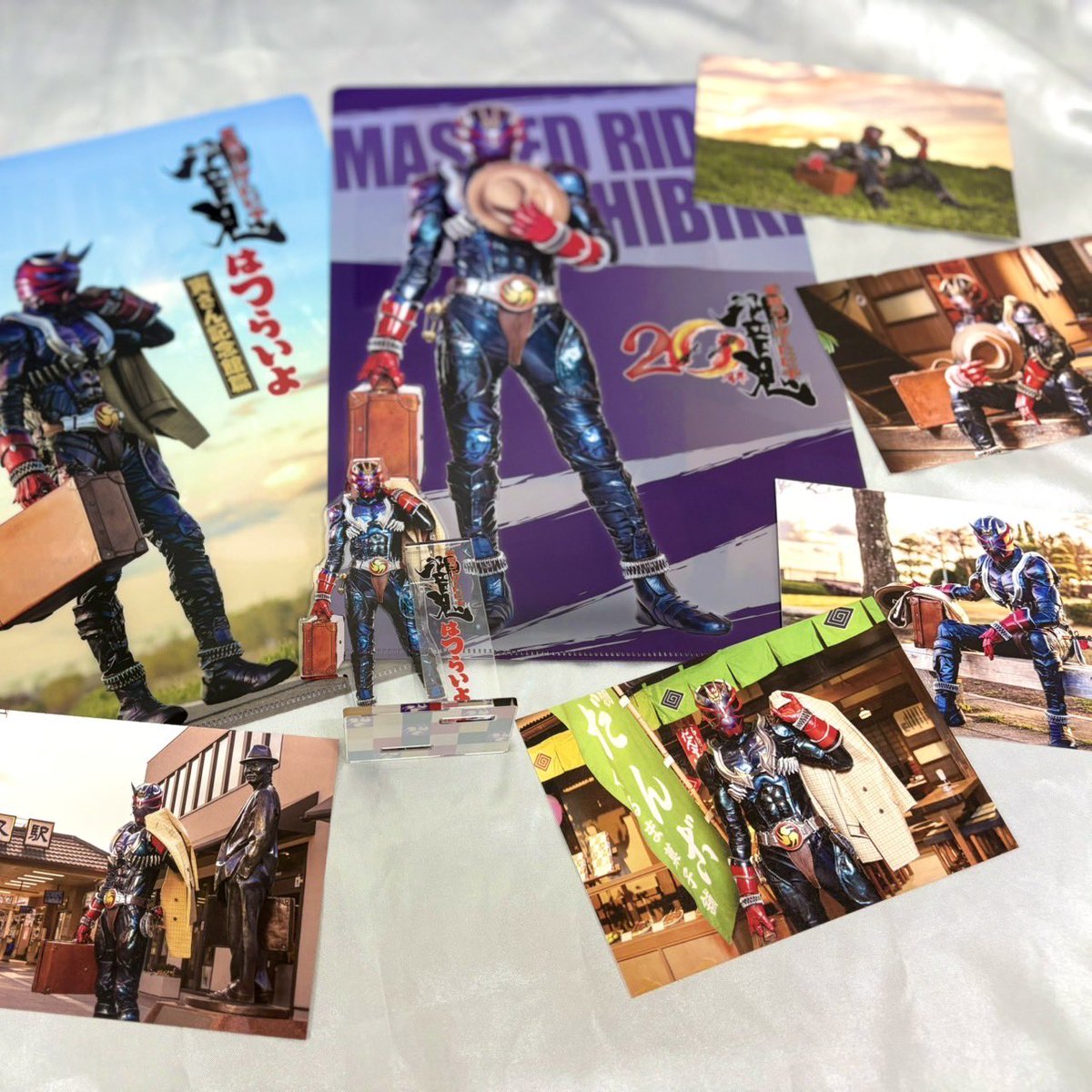 仮面ライダーストア大阪店 商品情報】 ストアでは #葛飾柴又寅さん記念