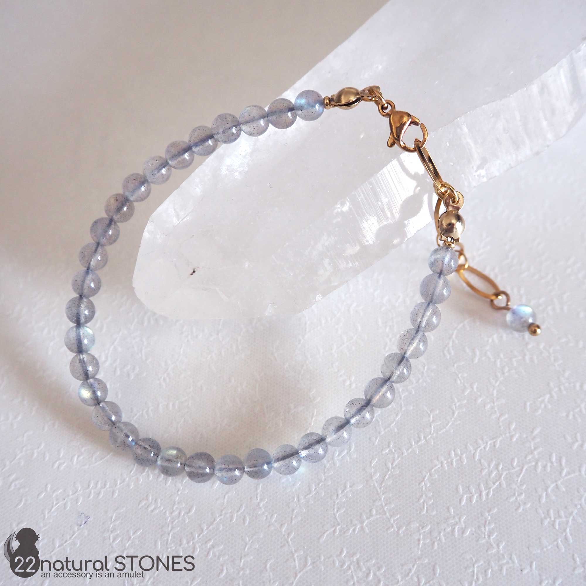 Setsuko＠22naturalSTONES - 浅草 Hand Made Box 出品中 on X