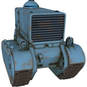 DailyFPSEnemies's tweet image. [Submission]

Today’s FPS enemy is the Tank from Team Fortress 2!