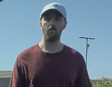 TeslaCamera's tweet image. Tesla Cybertruck Vandalized – Help Identify the Suspect - Share this to help get this foolish man arrested
Please share to find this stupid man! $TSLA
