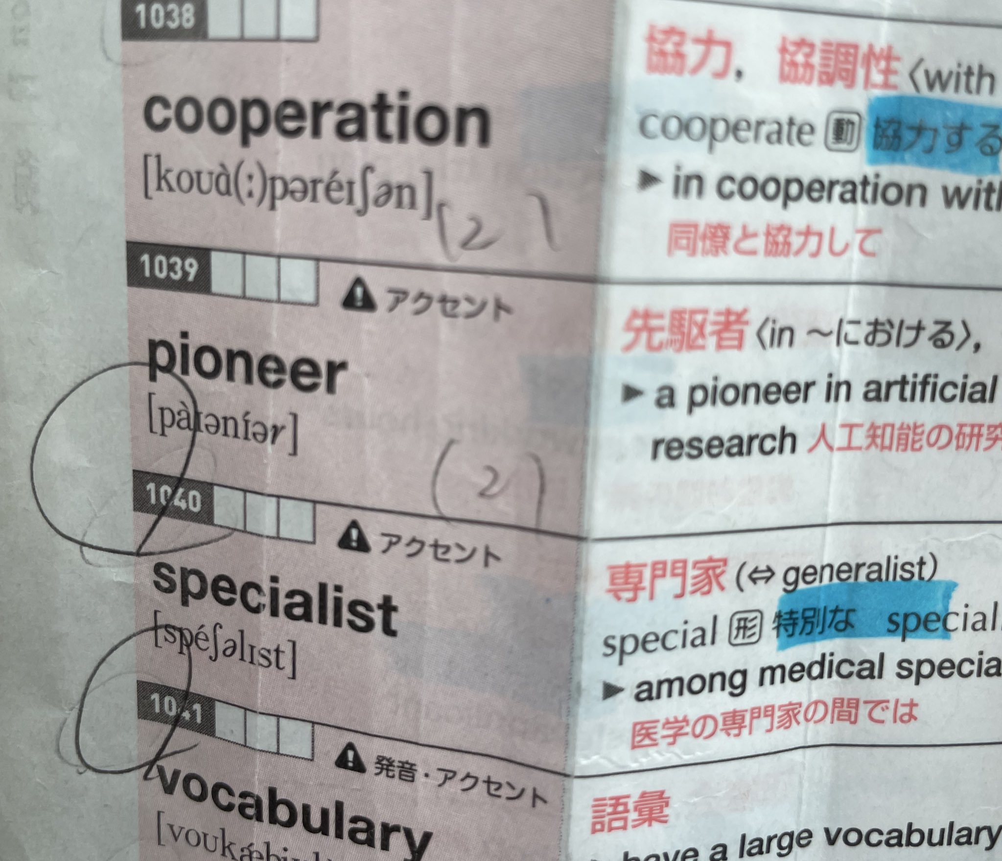 「これだけがほしい」という方はコメントへ！ 全部買ってくれる方！単語帳をあげます N字開脚 on X: 