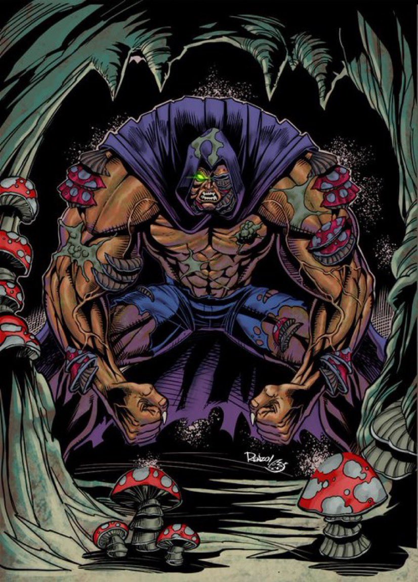 Only 105 dollars away from the next stretch goal! Let’s unlock the Subterranean stat card. fundmycomic.com/heroictales2