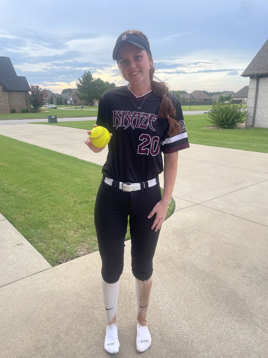 Prospex 18U - Teague tweet media