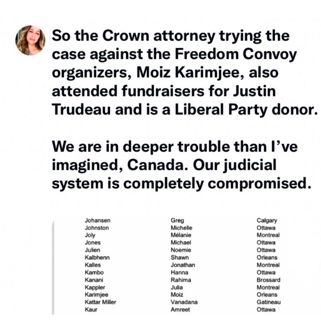 Totally not politically-motivated at all