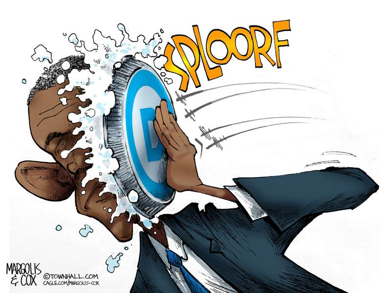 can we count on the new "UN-corrupted" DOJ 
to put this asshole in jail