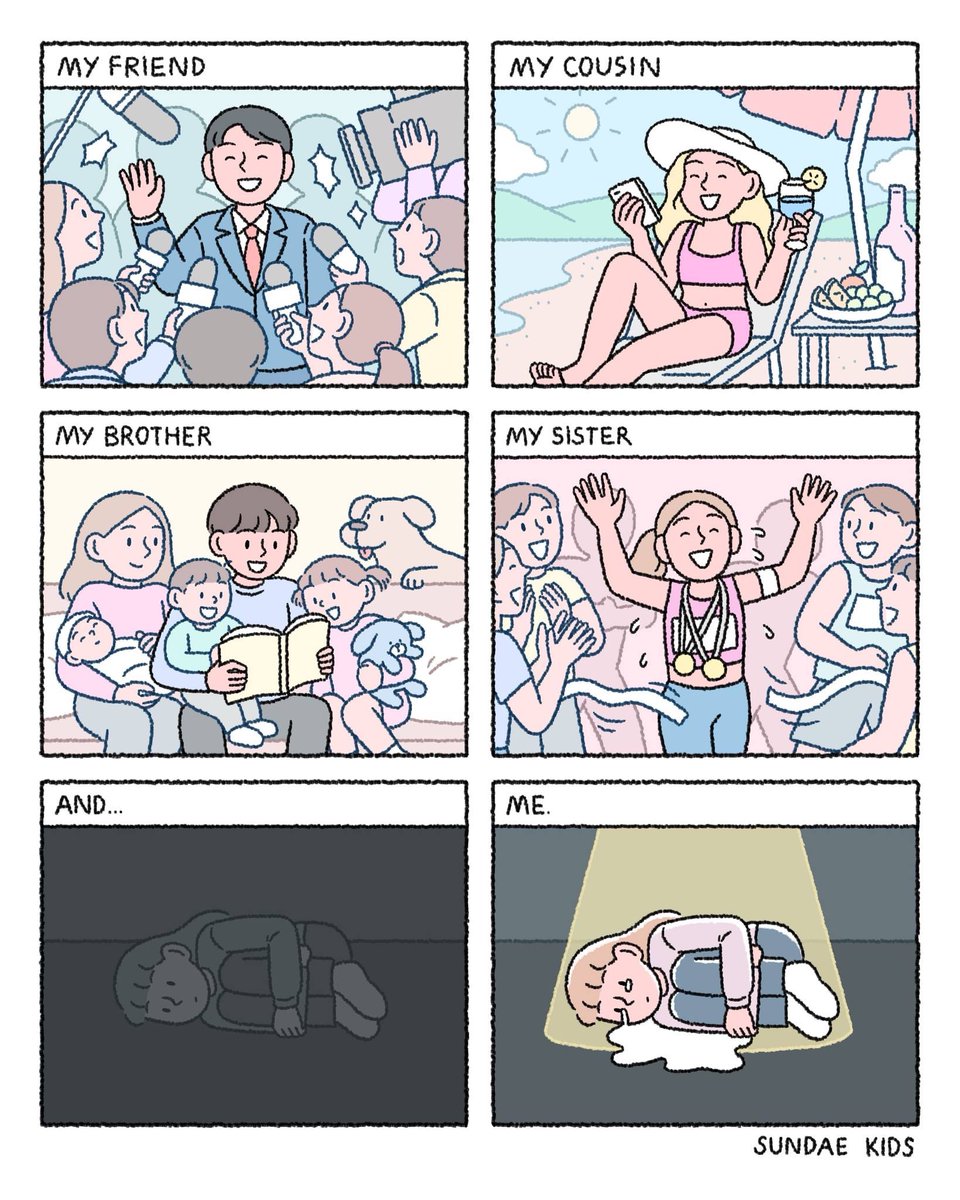 sundaekids_'s tweet image. #sundaekids