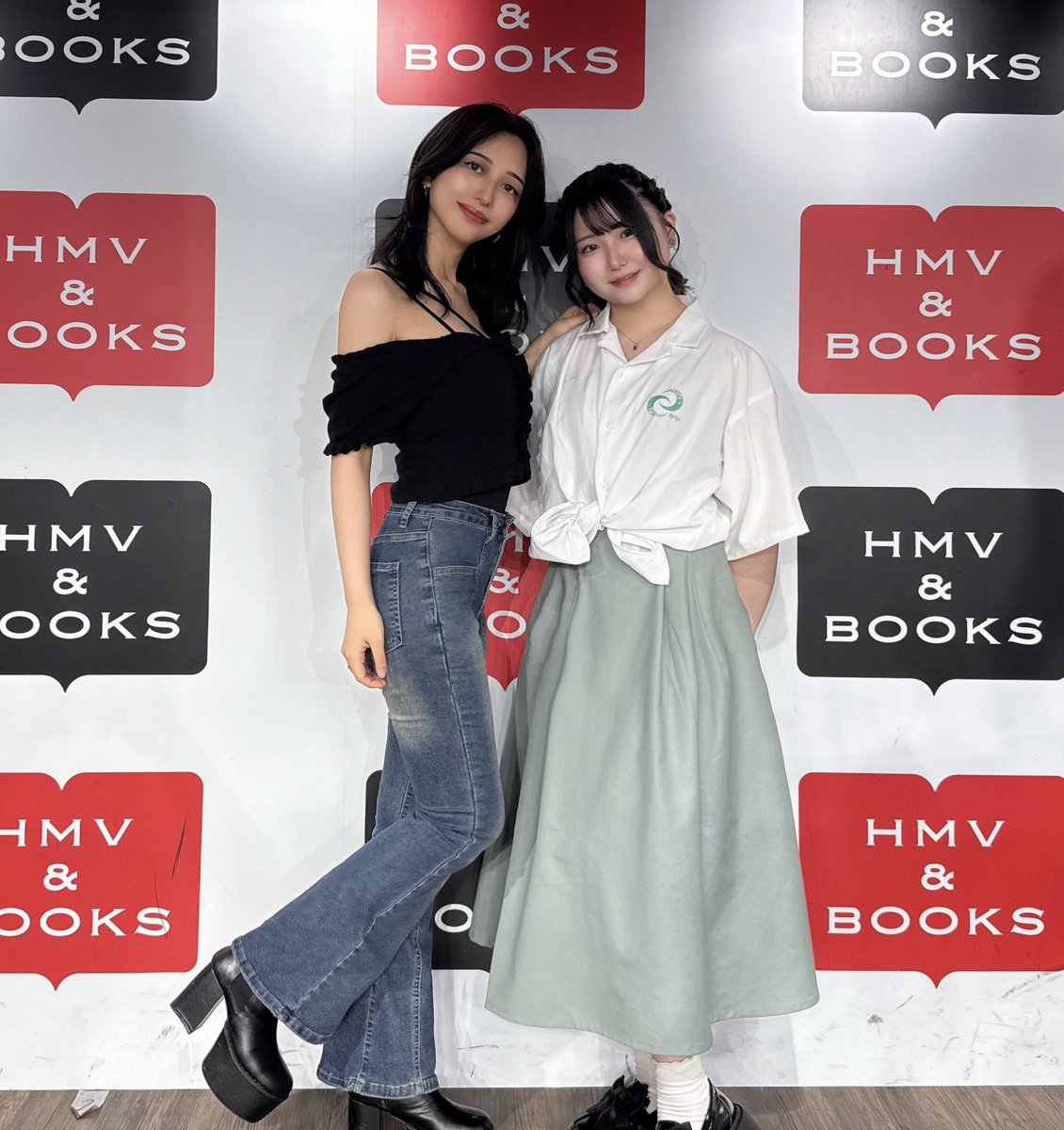 AkaneY_banu's tweet image. #AveMujica 1stAlbum|Completeness
リリースイベントありがとうございました☺︎
楽しくてあっという間だった!
次は5th liveでお会いしましょう🤘🏻❤️🔥