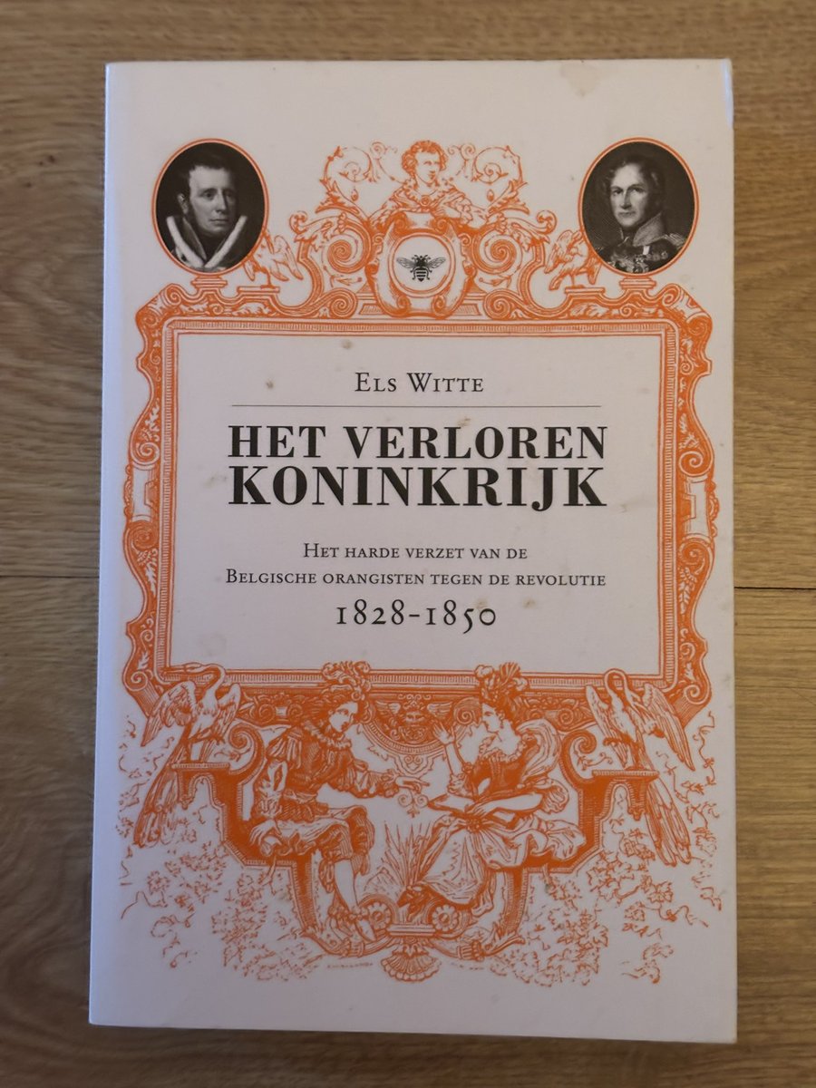 GeertJanssens68's tweet image. Leestip uit Geert’s boekenrekje:
🇧🇪 Vier boeken, vier perspectieven op België’s ontstaan 📚
💥 1830 was geen einde, maar het begin van een verhaal vol breuken, dromen en tegenstemmen.
Naar aanleiding van 21 juli, de Belgische nationale feestdag, duiken we in vier straffe boeken…