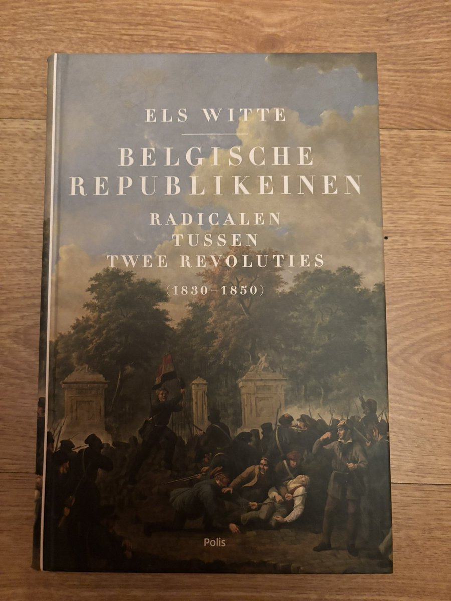 GeertJanssens68's tweet image. Leestip uit Geert’s boekenrekje:
🇧🇪 Vier boeken, vier perspectieven op België’s ontstaan 📚
💥 1830 was geen einde, maar het begin van een verhaal vol breuken, dromen en tegenstemmen.
Naar aanleiding van 21 juli, de Belgische nationale feestdag, duiken we in vier straffe boeken…