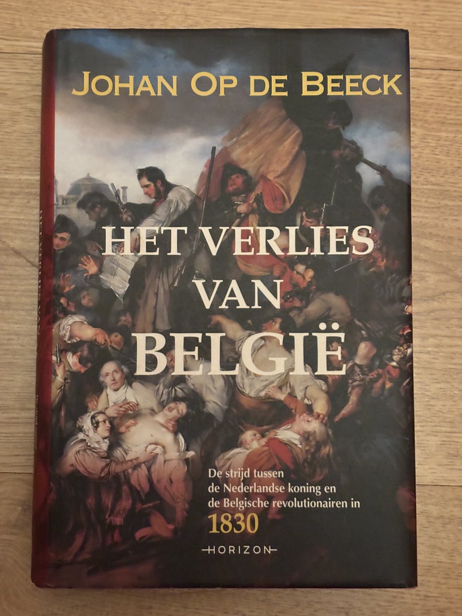 GeertJanssens68's tweet image. Leestip uit Geert’s boekenrekje:
🇧🇪 Vier boeken, vier perspectieven op België’s ontstaan 📚
💥 1830 was geen einde, maar het begin van een verhaal vol breuken, dromen en tegenstemmen.
Naar aanleiding van 21 juli, de Belgische nationale feestdag, duiken we in vier straffe boeken…