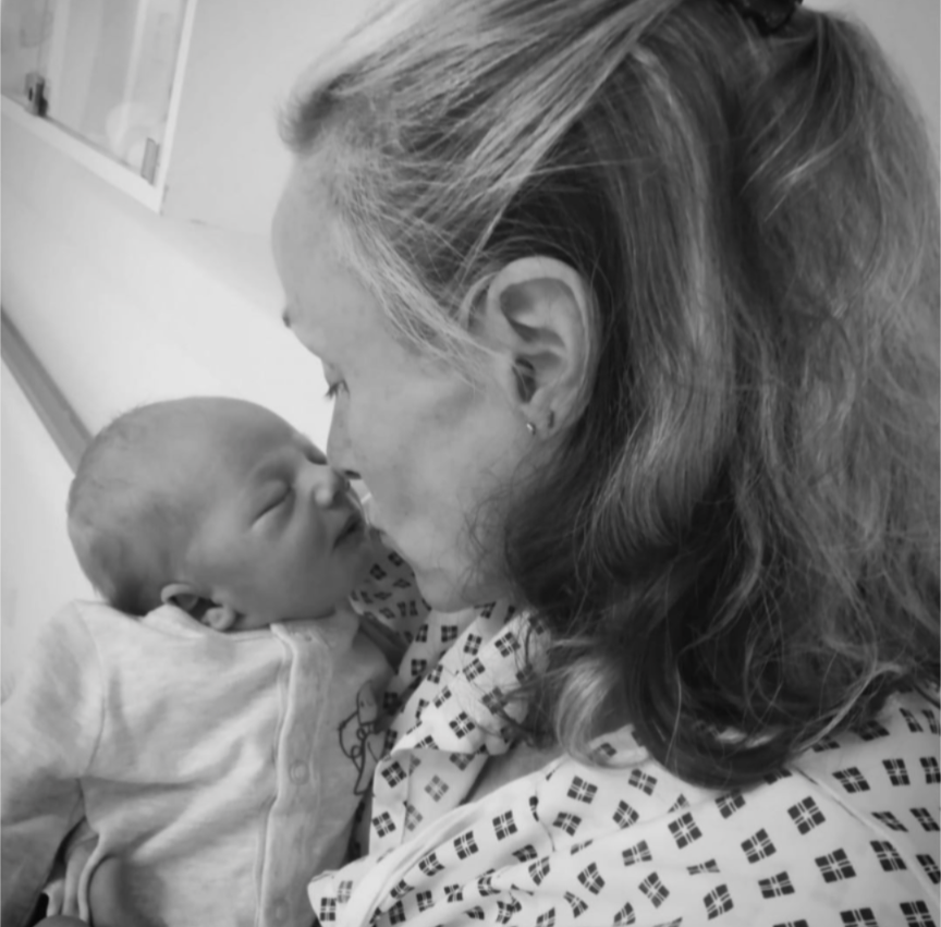 EJWoolf's tweet image. I've spent my life getting things wrong. 5 years ago I got something perfectly, beautifully right. Happy 5th birthday, little one 💙