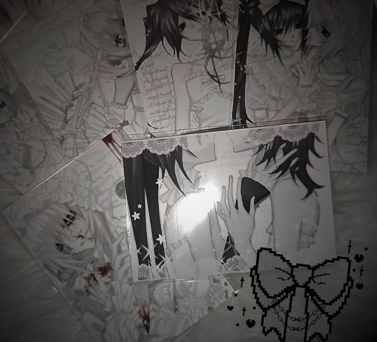 かわいい＞ ̫＜ ♡