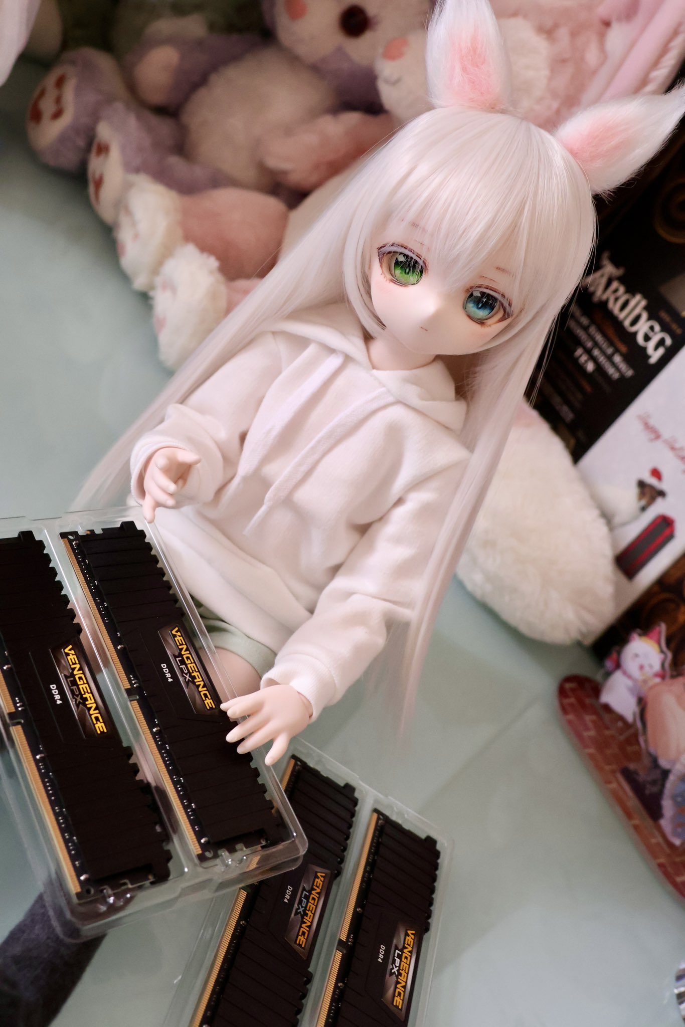 もふり隊ん♡さまオーダー品ページ re様 うちわ文字 オーダーページ - メルカリ