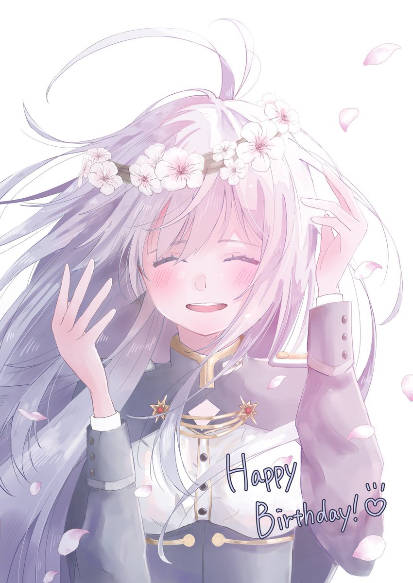 BiscoB4's tweet image. #三連休はフォロワーが増えるらしい
#絵柄が好みって人にフォローされたい
#絵描きさんと繋がりたい
女の子を描くのが好きです🫶
全反応巡回します!
気になった方、無言フォローにてお迎えさせていただきます🙇🏻♀️✨