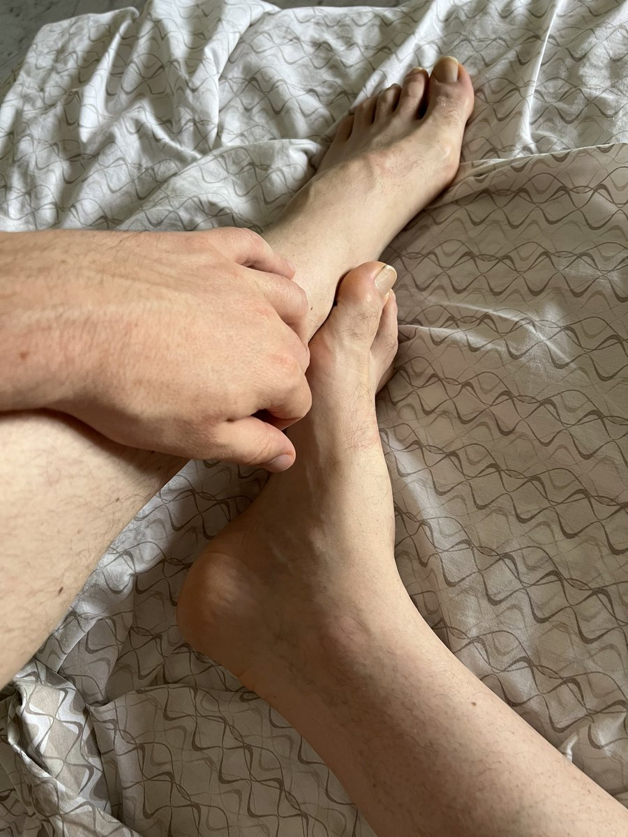 Sunday morning ☀️ 👣