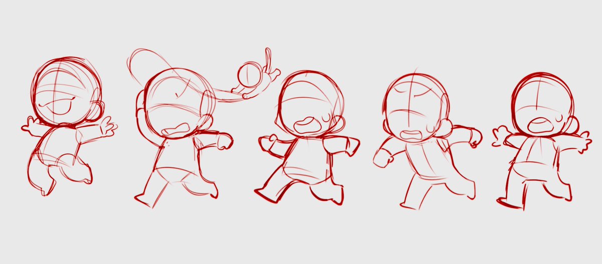 steVince13's tweet image. guess the gang