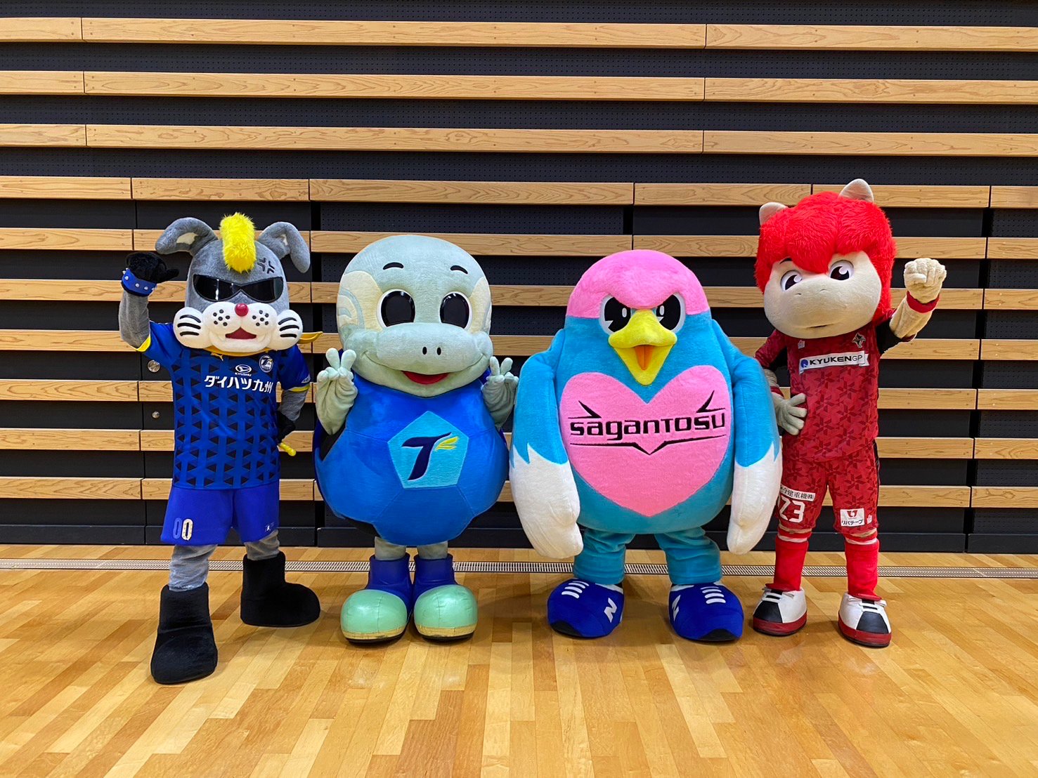 【ご家族大募集】トリニータ♡ニータン&リッジー ご家族大募集】トリニータ♡ニータン&リッジー サッカー・フットサル