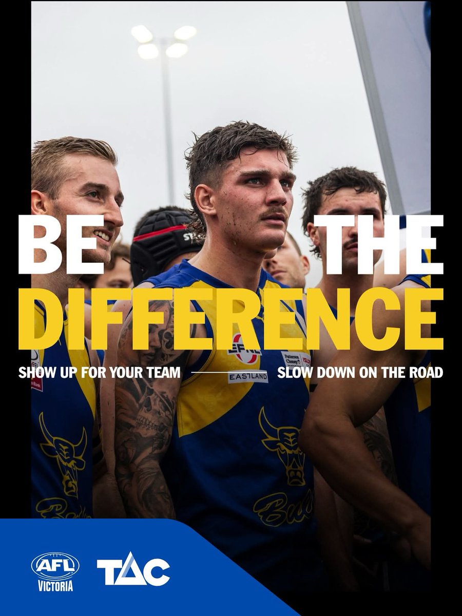 Be the Difference.
If you drink don’t drive. Plan another way home. 
Whether you’re coming to the game today or going out later tonight, if you have a few there are always alternate ways to get home to prevent drunk driving.

#gobulls 💙💛
#tac #tacvictoria #tacbandtogether #efnl