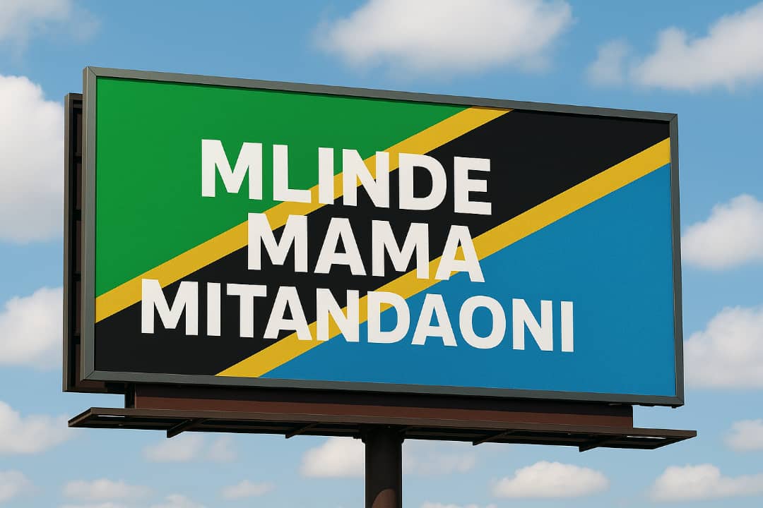 UMOJA wa waandishi wa habari wa kujitegemea wa CCM (WAHAKU-CCM)wameanzisha kampeni maalum inafahamika kama "MLINDE MAMA MITANDAONI" Yenye lengo la kukabiliana na maadui wa ndani na nje ya nchi wanaotumia mitandao ya kijamii vibaya kusambaza taarifa za uchochezi na zisizo sahihi