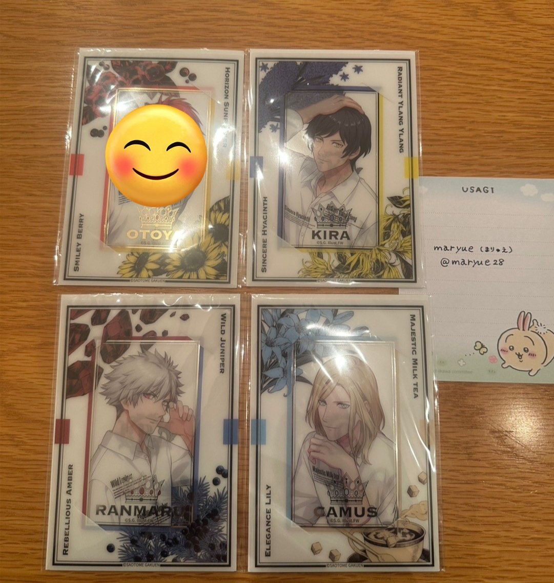 maryue👓 tweet media