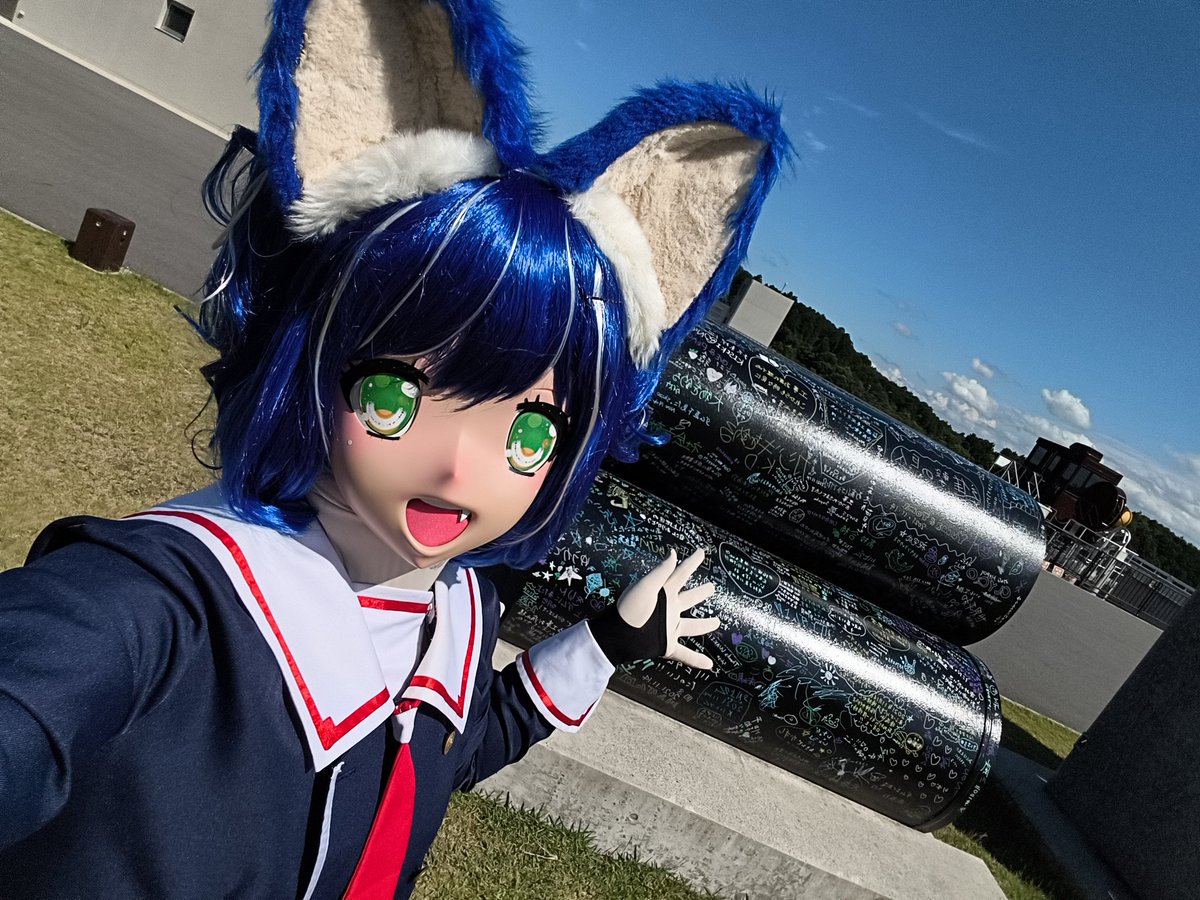 saijyou3's tweet image. ใๅคใ