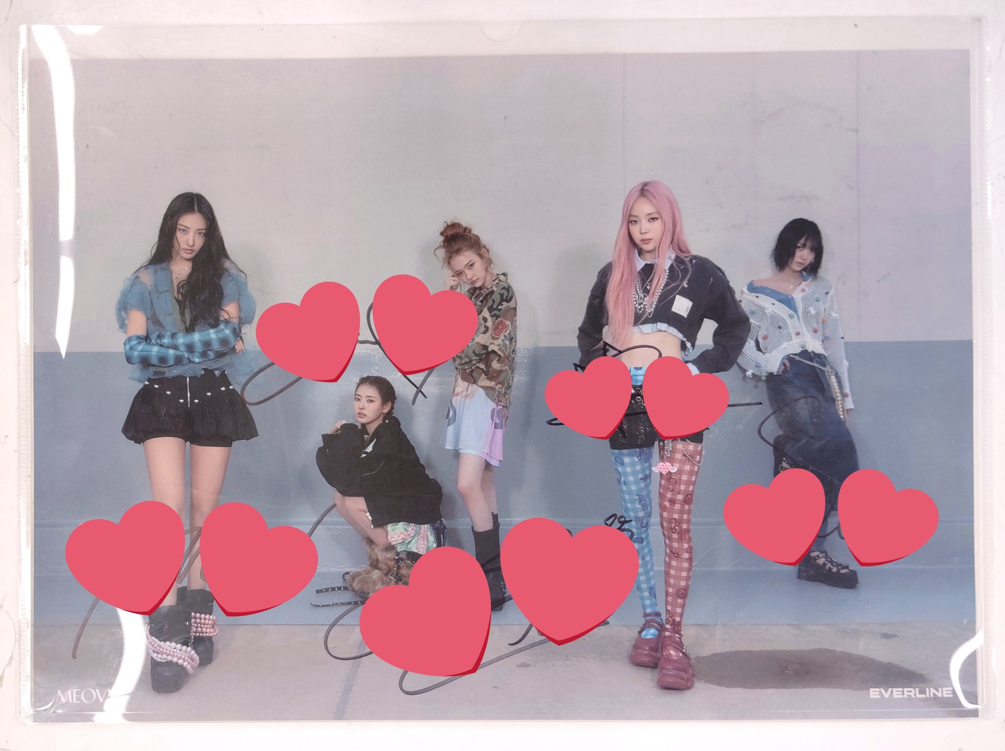 K-POP・J-POP館プラス on X: 