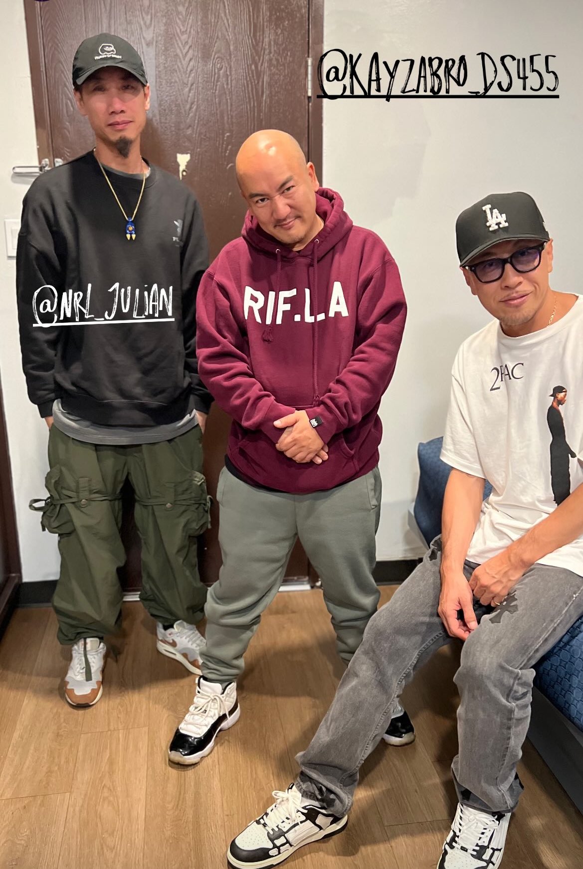 ヒップホップ+ラップ DJ 2HIGH / THIS IS HOW WE CRUISE VOL.2 ヒップホップ+ラップ DJ 2HIGH / THIS IS HOW WE CRUISE VOL.2