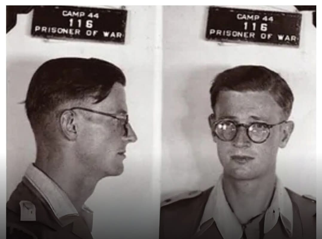 World_Insights1's tweet image. During World War II, Canada held around 34,000 German POWs in humane, well-managed camps across provinces like Alberta and Ontario.
Treated with respect under and beyond the Geneva Conventions, prisoners received warm clothing, good food, medical care, and access to work,…