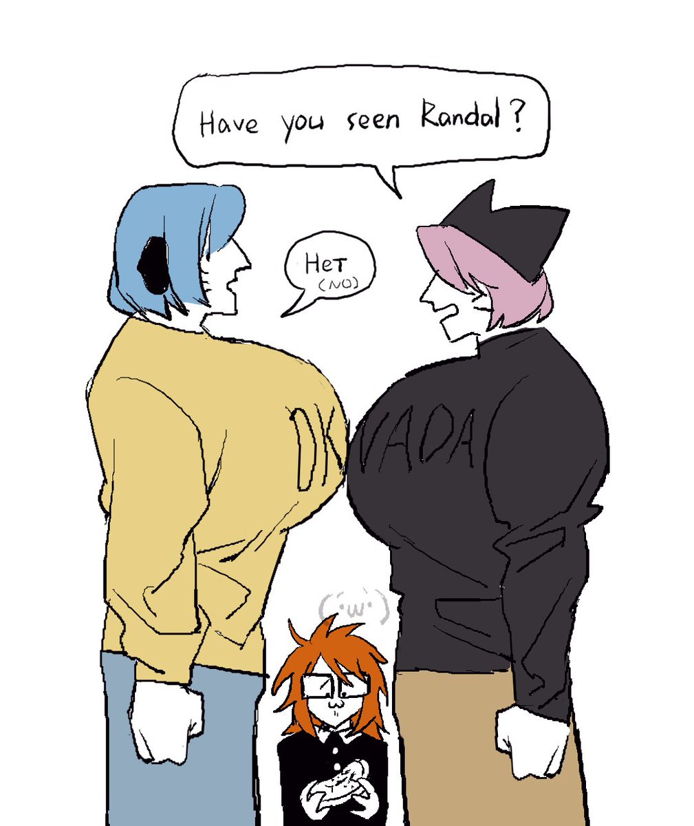 #ranfren