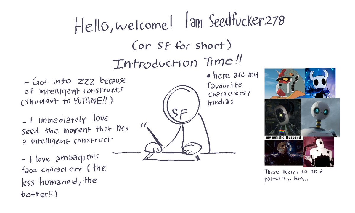 SeedFucker278's tweet image. thanks for the 100+ followers, for the short celebration, heres a small intro card about me yeah