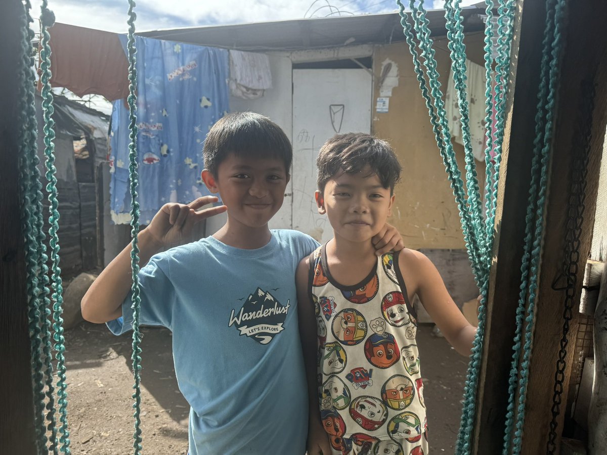 ListonDonn's tweet image. Discovering “everyday scenes of ordinary life..and hope” in PHILIPPINES!
youtu.be/g9z3T-poAg0?si…